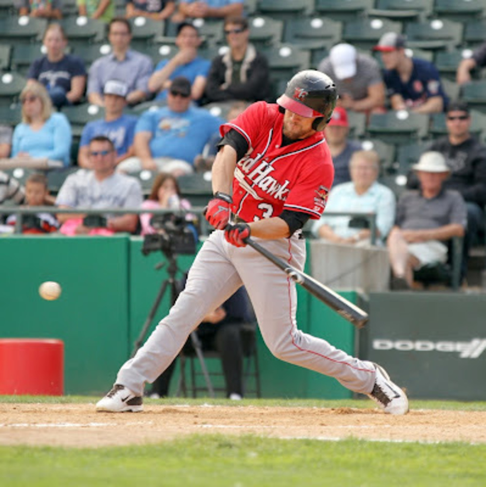 Meet your Posher, Chad